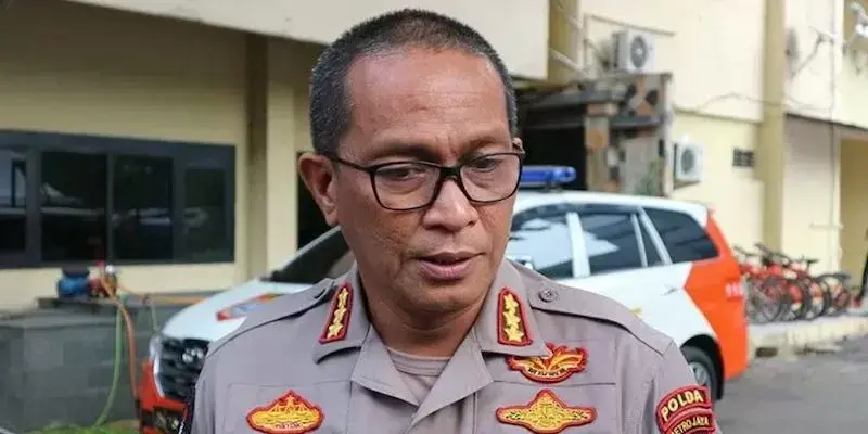 Dua Kantong Dari Pesawat Sriwijaya Air SJ-182 Sudah Ada Di RS Polri