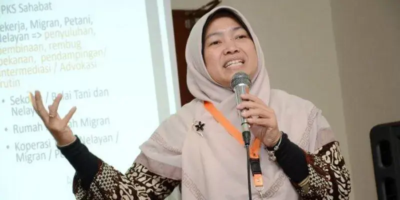 Angka Yang Terpapar Covid-19 Tembus Satu Juta, Politisi PKS: Bukan Saatnya Saling Menyalahkan