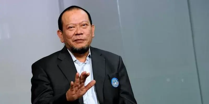 Kapal China Menyusup Masuk Indonesia, Kedaulatan NKRI Terancam, Pengamat: Wajar LaNyalla Tegur Prabowo
