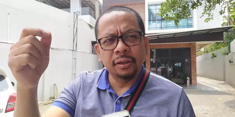 Pengamat: Maruf Amin Diam Karena Didesain Elit Politik Agar Tidak Terlalu Menonjol