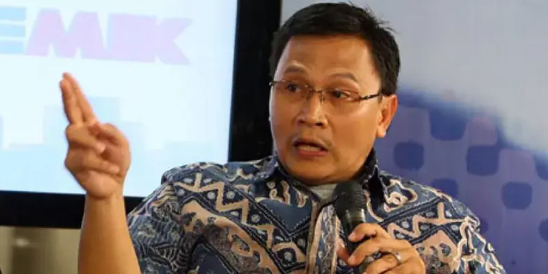 Cegah Pilpres Hanya Diikuti 2 Paslon, PKS Usulkan Presidential Threshold Di Angka 15 Persen Suara