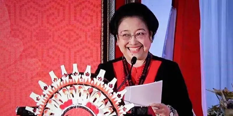 Bukan Megawati, PDIP Punya Banyak Kader Yang Siap Bertarung Di Pilpres 2024