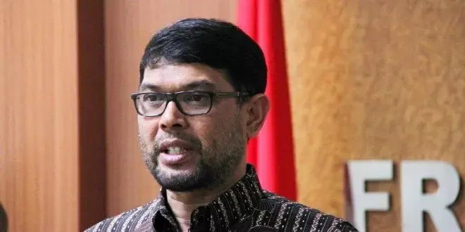 Abu Janda Dilaporkan Ke Bareskrim Polri, Politisi PKS: Lawan Dan Tolak Segala Bentuk Rasisme!