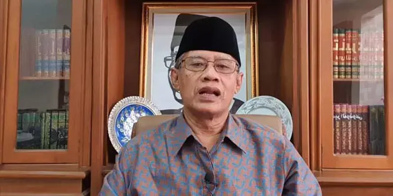Pandemi Covid-19 Belum Berakhir, Semua Pihak Diminta Menahan Diri Tidak Buat Kerumunan