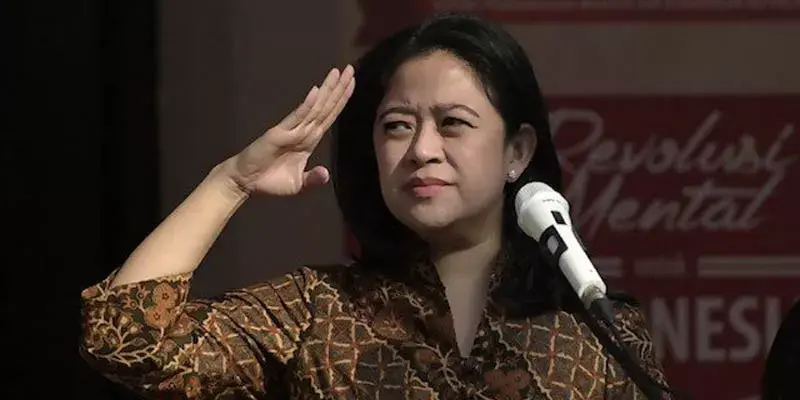 Dianggap Perempuan Paling Berkuasa, Puan Maharani Bisa Rebut RI 2 Di Pilpres 2024