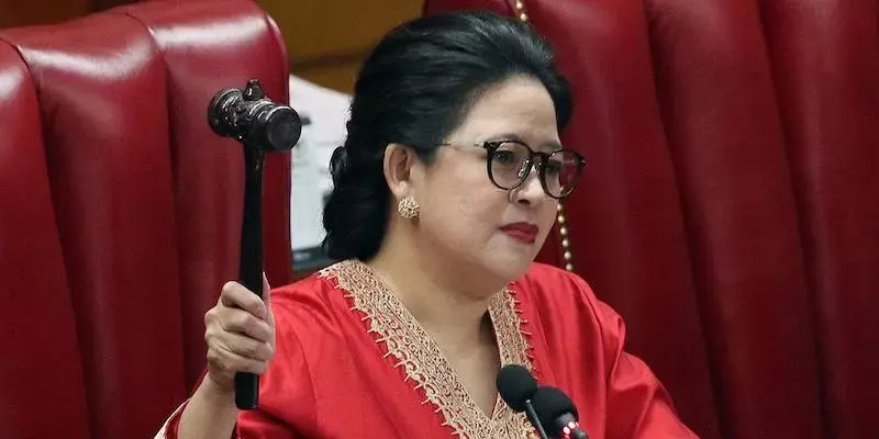 Ucapkan Turut Berduka, Ketua DPR: Saya Minta Komponen SAR Terjunkan Semua Kekuatan Untuk Cari Korban Sriwijaya Air SJ-182