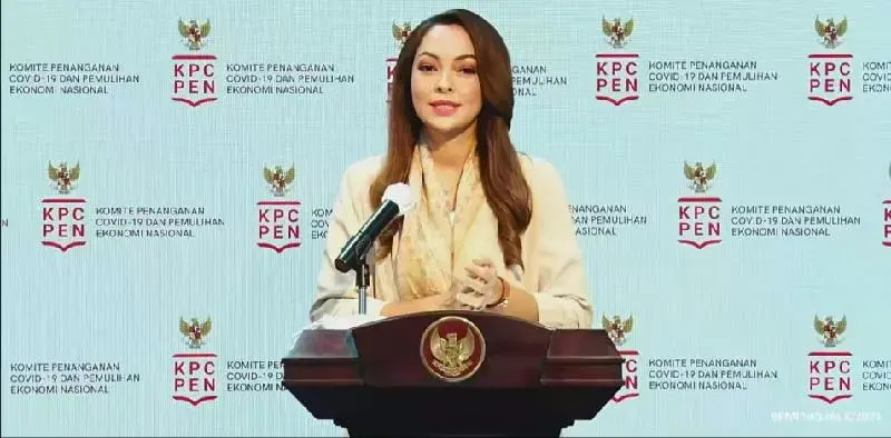 Tiga Jurus Pemerintah Menangani Covid-19 Di Tahun 2021