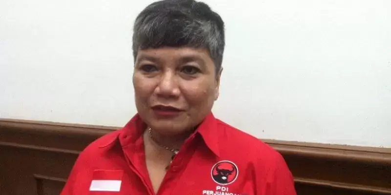 Ribka Tjiptaning Dirotasi Ke Komisi VII, Pengamat: Ini Bukan Pembungkaman, Tapi Penertiban Kader Agar Fraksi PDIP Satu Suara
