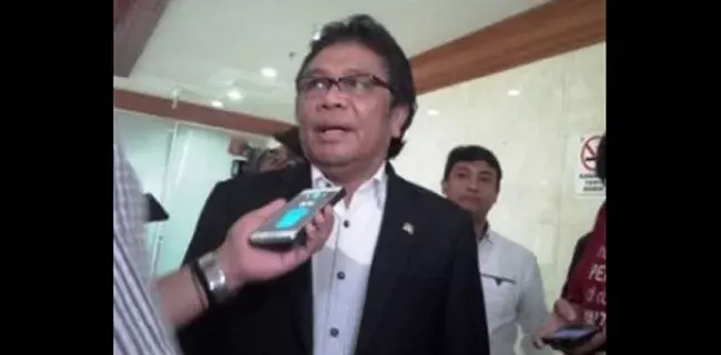 Ridwan Bae: Banyak Beranggapan Tiket Pesawat Murah Kerap Abaikan Keselamatan