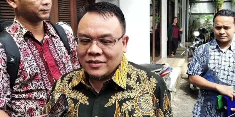 Masyarakat Awam Masih Was-was Dengan Vaksin Covid-19, Saleh Daulay: Perlu Dipertegas Lagi Agar Lebih Siap Saat Jadi Sasaran Vaksinasi