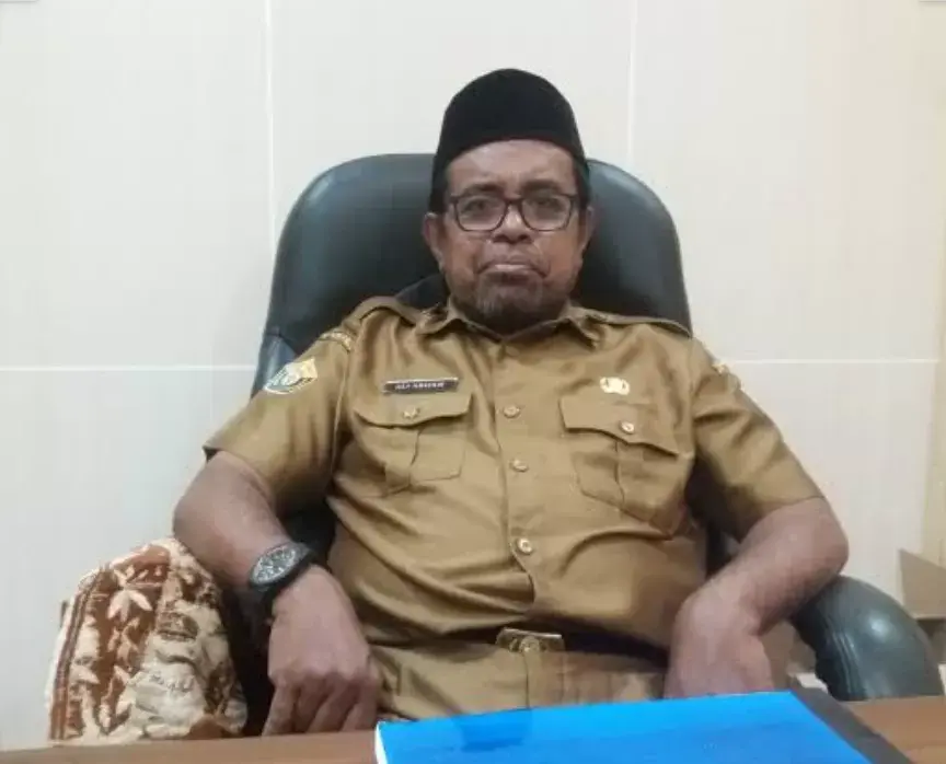Menanti Legitimasi Unesco, Benteng Keraton Buton Warisan Dunia