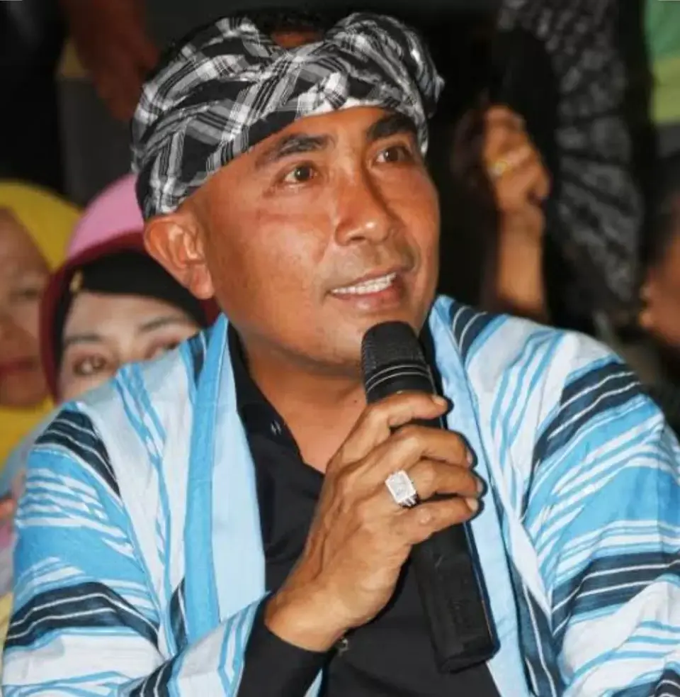 Umar Samiun Bicara (1): Delapan Bupati tidak Berdaya Memaksimalkan Aspal Buton