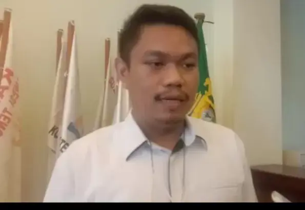 Dr Rahmatullah Nyatakan Dukung Mandi SE Dalam Pemilihan Kadin Periode 2021-2026