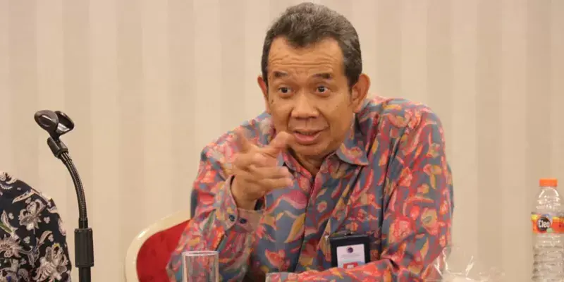 Kemenko Marves: Penguatan HPI Guna Menghasilkan Nilai Tambah Produk Perikanan