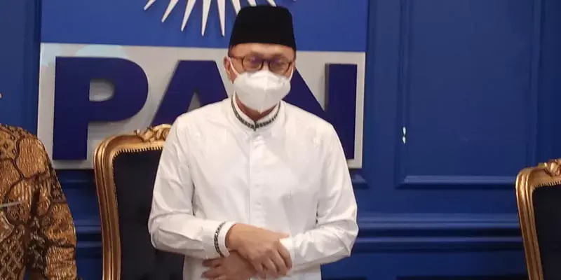 Tolak Revisi UU Pemilu, PAN Dinilai Takut Parlementary Threshold Naik