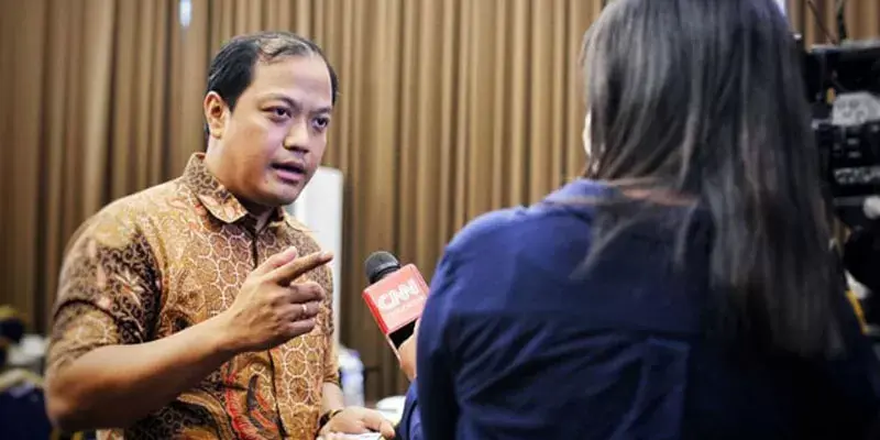 Pengamat: Penolakan Revisi UU Pemilu Ditengarai Untuk Amankan Suara Pemilu 2024