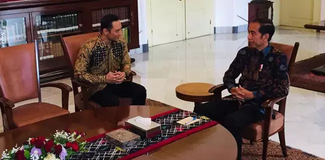 Pengamat: Ada Yang Sengaja Mendesain Supaya Demokrat Tidak Bisa Ikut Kontestasi Pilpres 2024