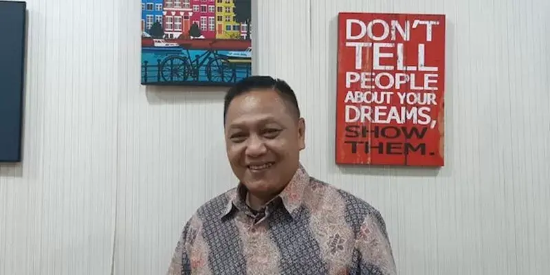 Adhie Massardi: Tidak Ada Yang Salah Pada UU ITE, Yang Tidak Bisa Berikan Rasa Keadilan Itu Aparat Penegak Hukumnya