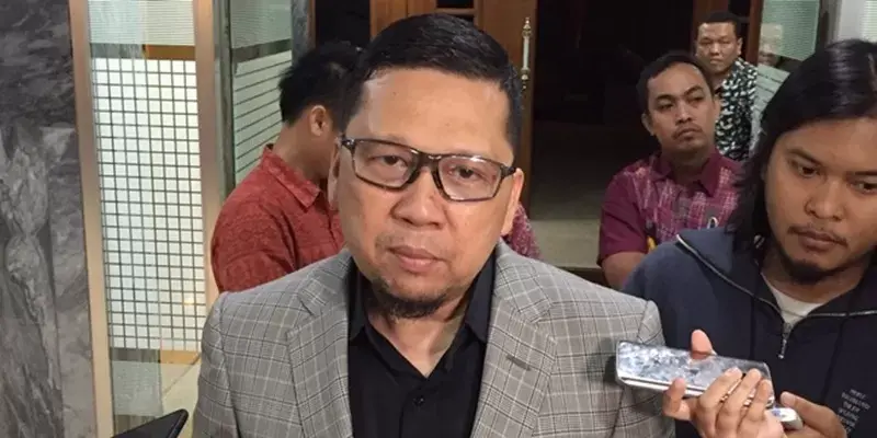 Ketua Komisi II DPR: Kami Sepakat Tidak Lanjutkan Pembahasan Revisi UU Pemilu