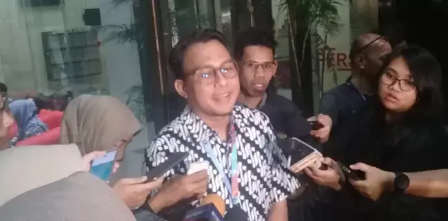 Jubir Gubernur Sulsel Bantah Bosnya Di-OTT, Begini Jawaban KPK