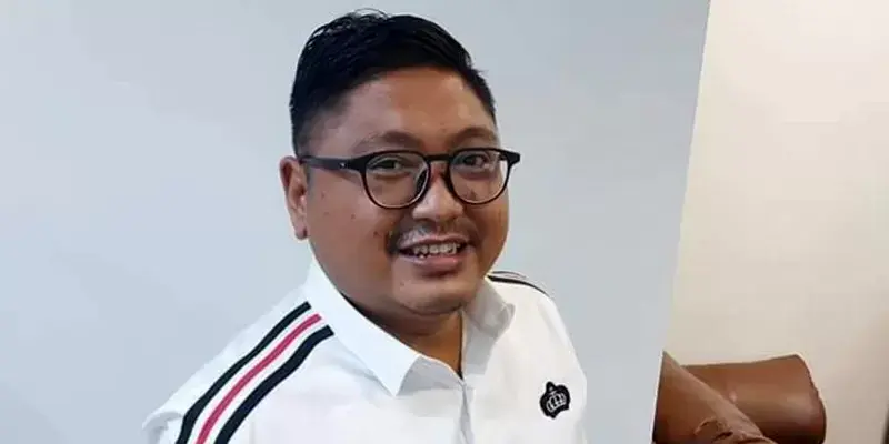 Anis Fauzan: Jangan Coba-coba Ganggu Demokrat, Karena Pasti Kita Akan Lawan