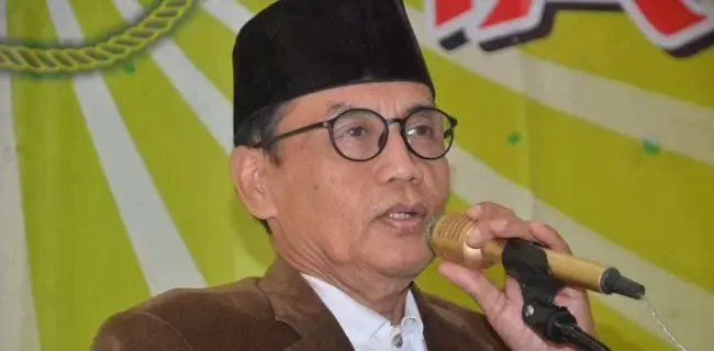 ICMI: SKB 3 Menteri Bikin Gaduh, Kalau Tidak Hati-hati Bisa Langgar UUD