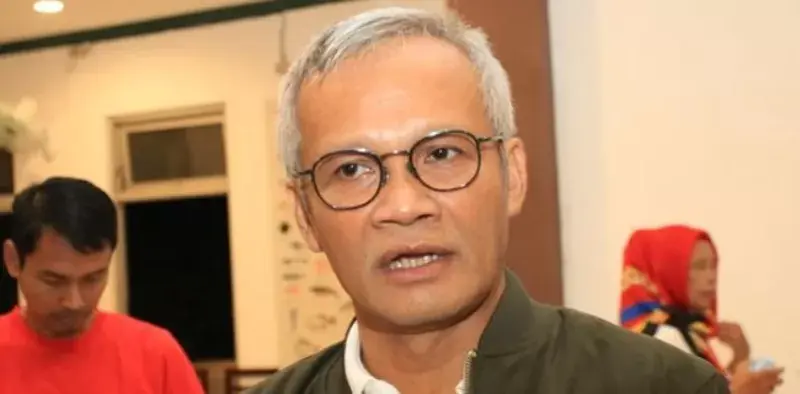 Jokowi Kader PDIP, Aria Bima: Tidak Masuk Akal Jika Pemerintah Berupaya Melakukan Kudeta Parpol Tertentu