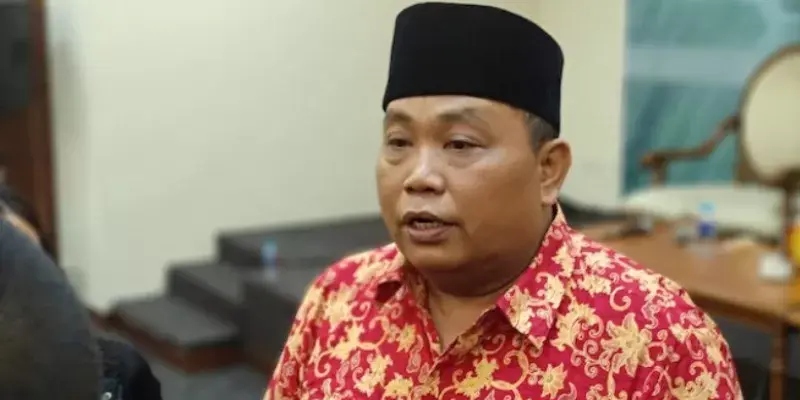 Arief Poyuono: Dari Seluruh Partai, Golkar Yang Tidak Ada Politik Identitas