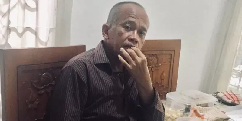 Moeldoko Ingin Jadi Ketum Demokrat Dan Presiden, Beathor Suryadi: Mungkin SBY Masih Ragu Kualitas AHY