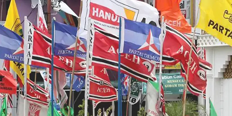 Tak Menentang Aturan Pusat, Pilkada 2022 Sudah Sesuai UU Pemerintah Aceh