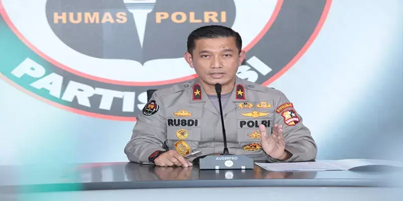 Jangan Takut, Mabes Polri Minta Masyarakat Melapor Jika Lihat Polisi Masuk Tempat Hiburan Dan Mabuk