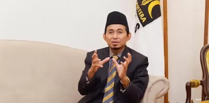 Pencabutan Aturan Seragam Keagamaan Lampaui Undang Undang, PKS: SKB 3 Menteri Tidak Bisa Diterapkan Di Daerah