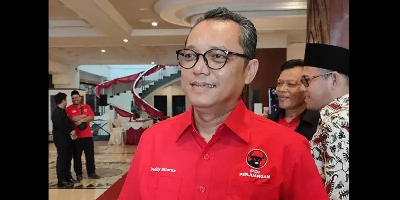 Elektabilitas PDIP Menurun, Semua Kader Yang Duduki Jabatan Publik Diminta Melakukan Langkah-langkah Nyata Di Lapangan
