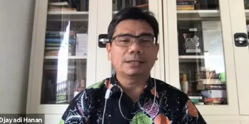 Soal Isu Kudeta Lewat KLB, Djayadi Ingatkan AHY Jika Ada Intervensi Negara Harus Lawan Pakai Kekuatan Publik