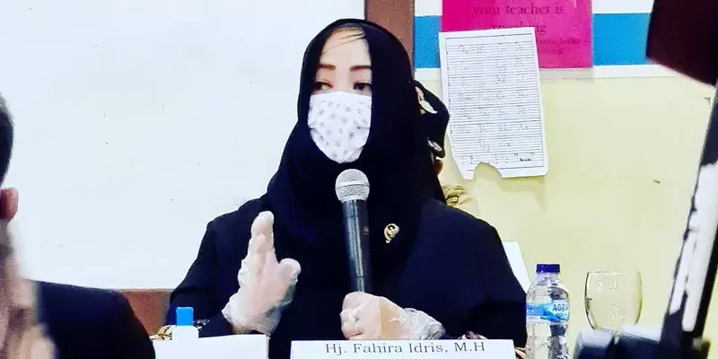 Kepala Daerah Terpilih Mulai Dilantik, Tugas Kendalikan Covid-19 Dan Dampaknya Sudah Menanti