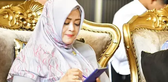 Banyak Lahirkan Kegelisahan Publik, Senator Fahira Idris Minta Pemerintah Dan DPR Segera Realisasikan Revisi UU ITE