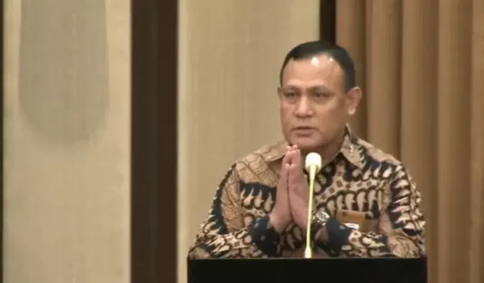Ketua KPK Sebut Tujuan NKRI Bisa Gagal Jika Korupsi, Narkoba, Dan Terorisme Marak