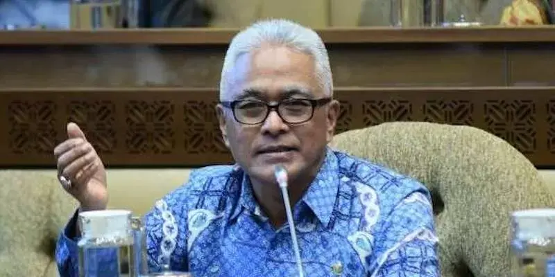WNA Jadi Bupati Di NTT, Komisi II DPR RI Desak Kemendagri Usut Tuntas