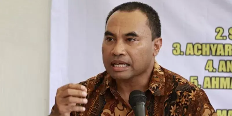 Jokowi Minta DPR Revisi UU ITE, Aktivis Petisi 28 Desak Fraksi Pendukung Senapas Dengan Presiden