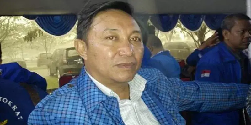 KLB Hal Wajar Dalam Dunia Politik, Demokrat Disarankan Benahi Masalah Internal