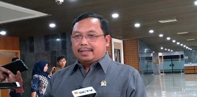 Tak Gentar Melawan Arus Mayoritas, Demokrat Tetap Dorong Revisi UU Pemilu