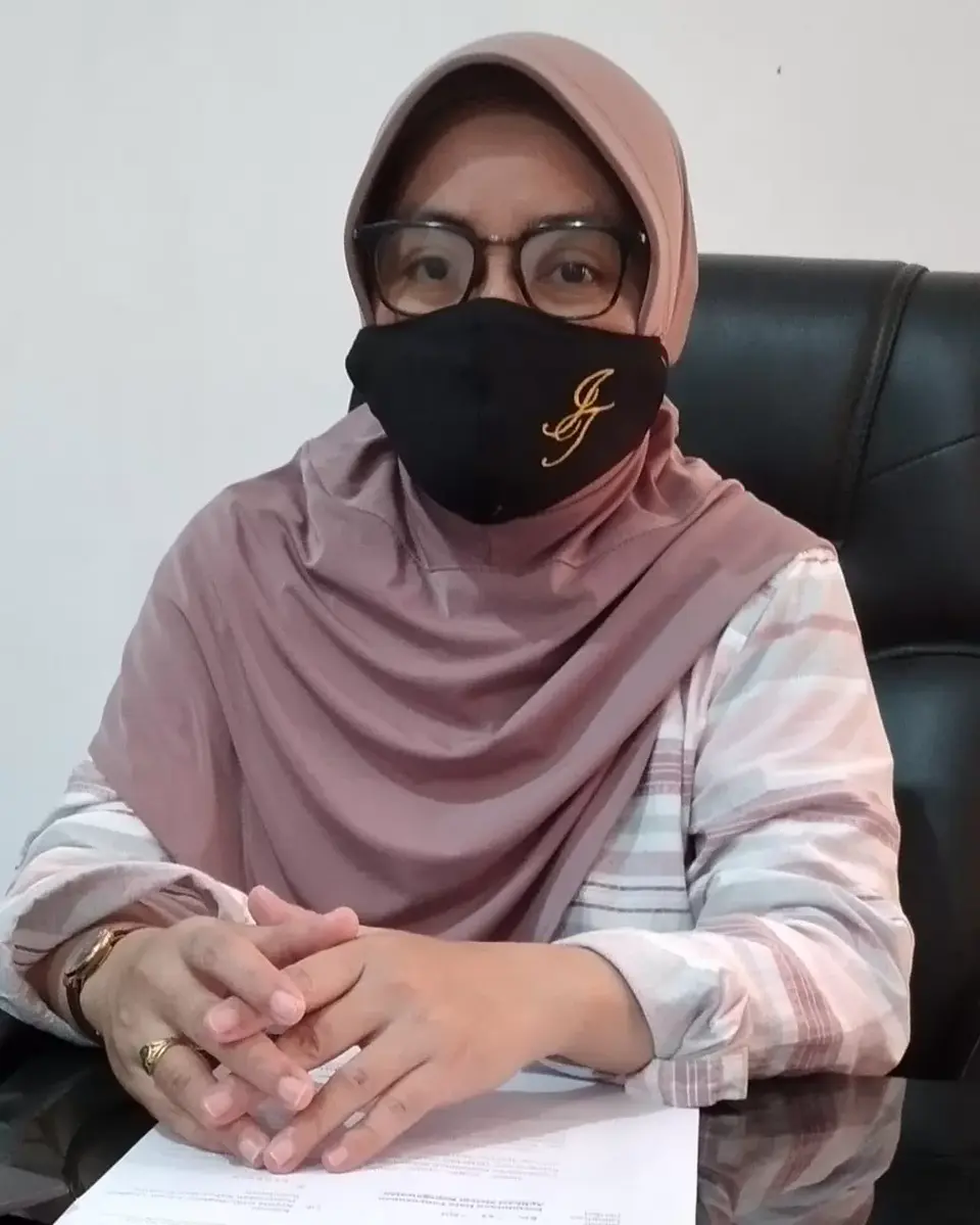 Gaji Pegawai di Konkep Telat Cair
