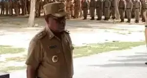 Pemeriksaan BPK, Plt Bupati Mubar Larang Pejabatnya ke Luar Daerah
