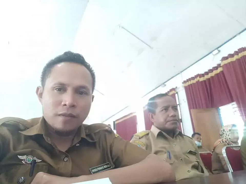 Desa Lampanairi Dicanangkan Jadi Desa Wisata
