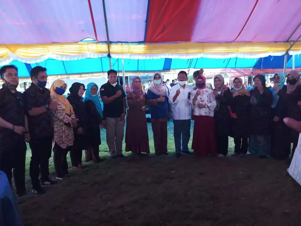 Honorer K2 Sambut Gembira Pelantikan Ridwan Zakariah