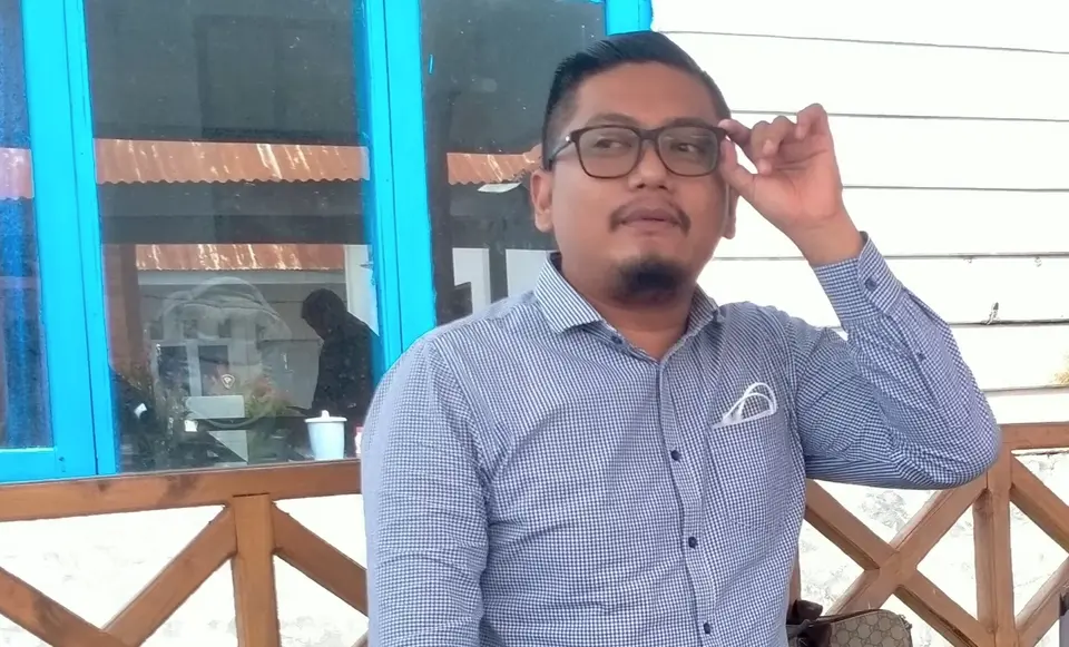 Polemik Pulau Kawi-kawia Kembali Memanas, Pemkab Busel Bakal Sambangi DPR RI Sebagai Pembuat Undang-Undang