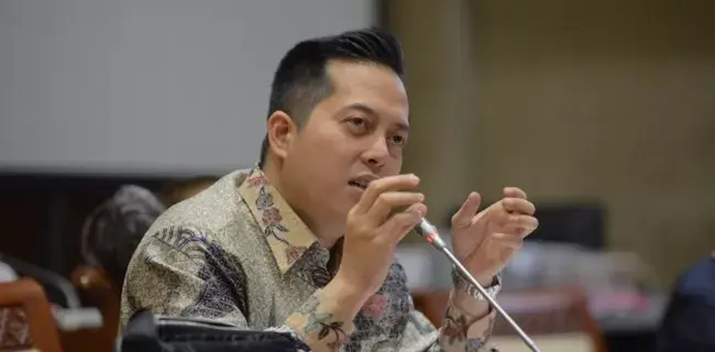 Namanya Nyaring Di KPK, Ihsan Yunus Kini Resmi Diganti Diah Pitaloka