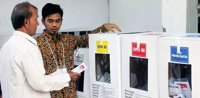 Pilkada Tidak Bisa Dipaksakan Berlangsung 2024, Perludem: Waktunya Berhimpitan Dengan Pemilu 5 Kotak