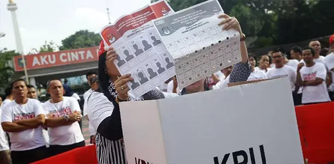Ngaku Dapat Informasi Belakang Layar, Burhanuddin Beberkan Alasan Pemerintah Ngotot Pilkada Digelar 2024