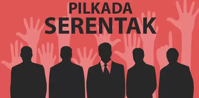 Pilkada Dan Pemilu Serentak 2024 Berpotensi Terjadi Penumpukan Biaya Yang Membebani APBN